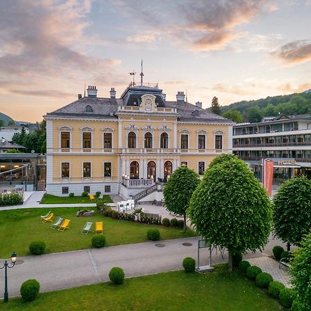 Villa Seilern Vital Resort Bad Ischl Bagian luar foto