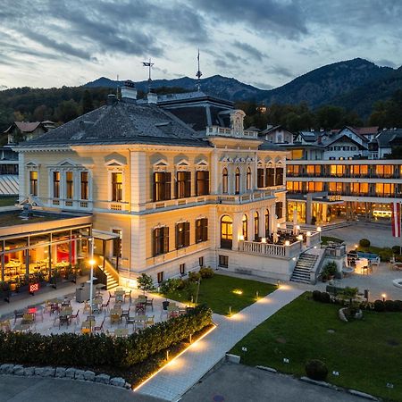 Villa Seilern Vital Resort Bad Ischl Bagian luar foto
