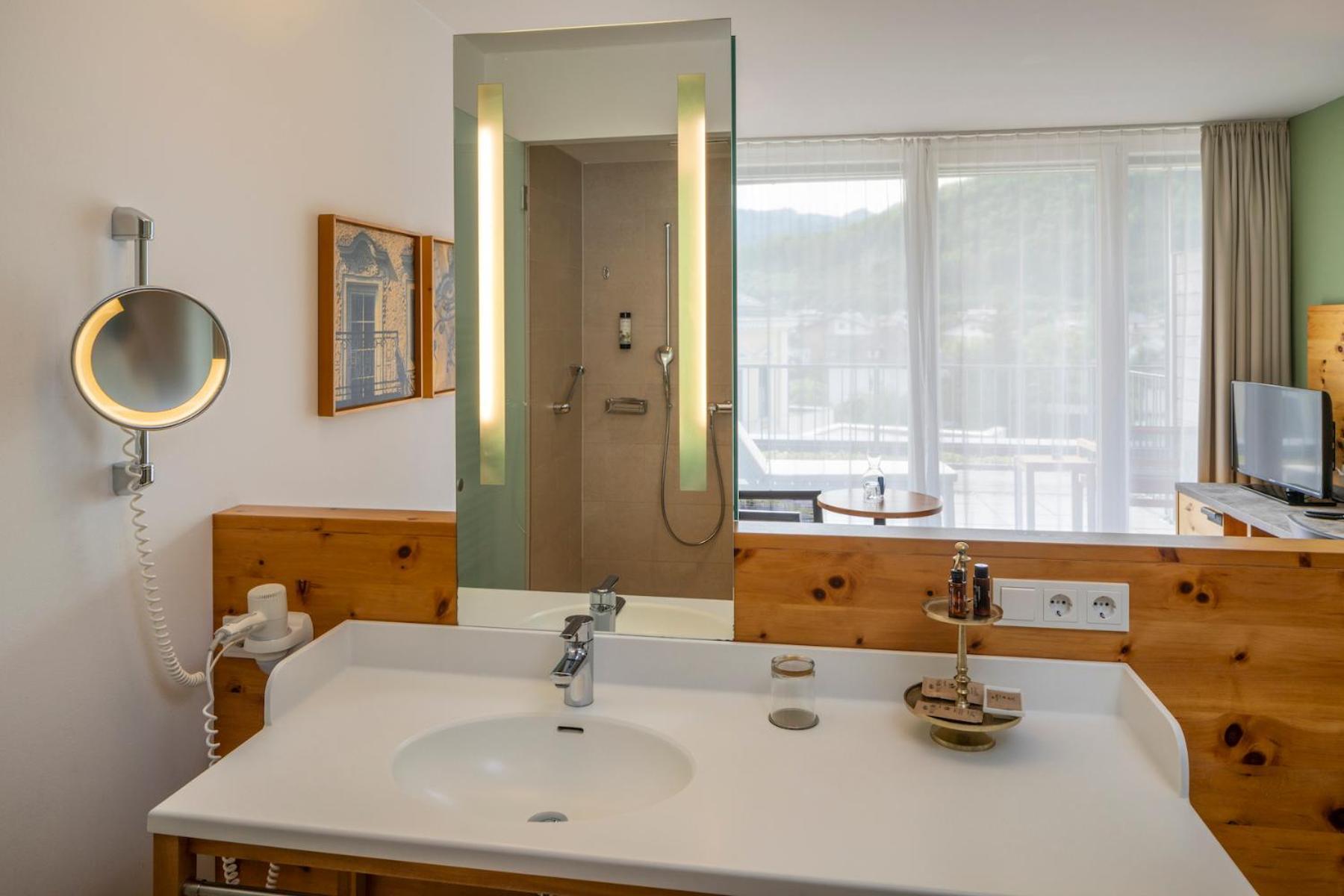 Villa Seilern Vital Resort Bad Ischl Bagian luar foto