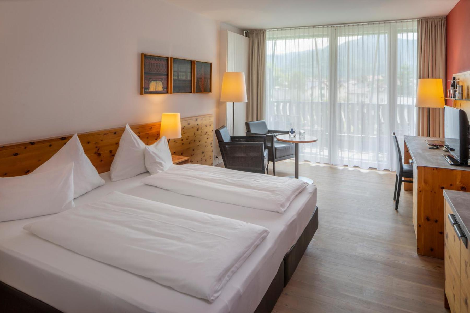 Villa Seilern Vital Resort Bad Ischl Bagian luar foto