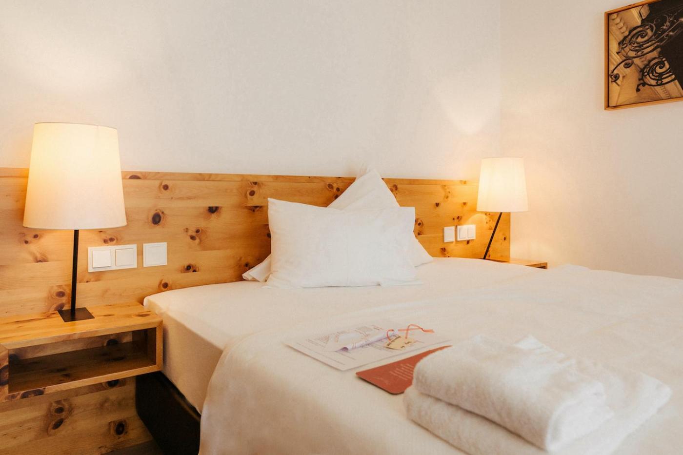 Villa Seilern Vital Resort Bad Ischl Bagian luar foto