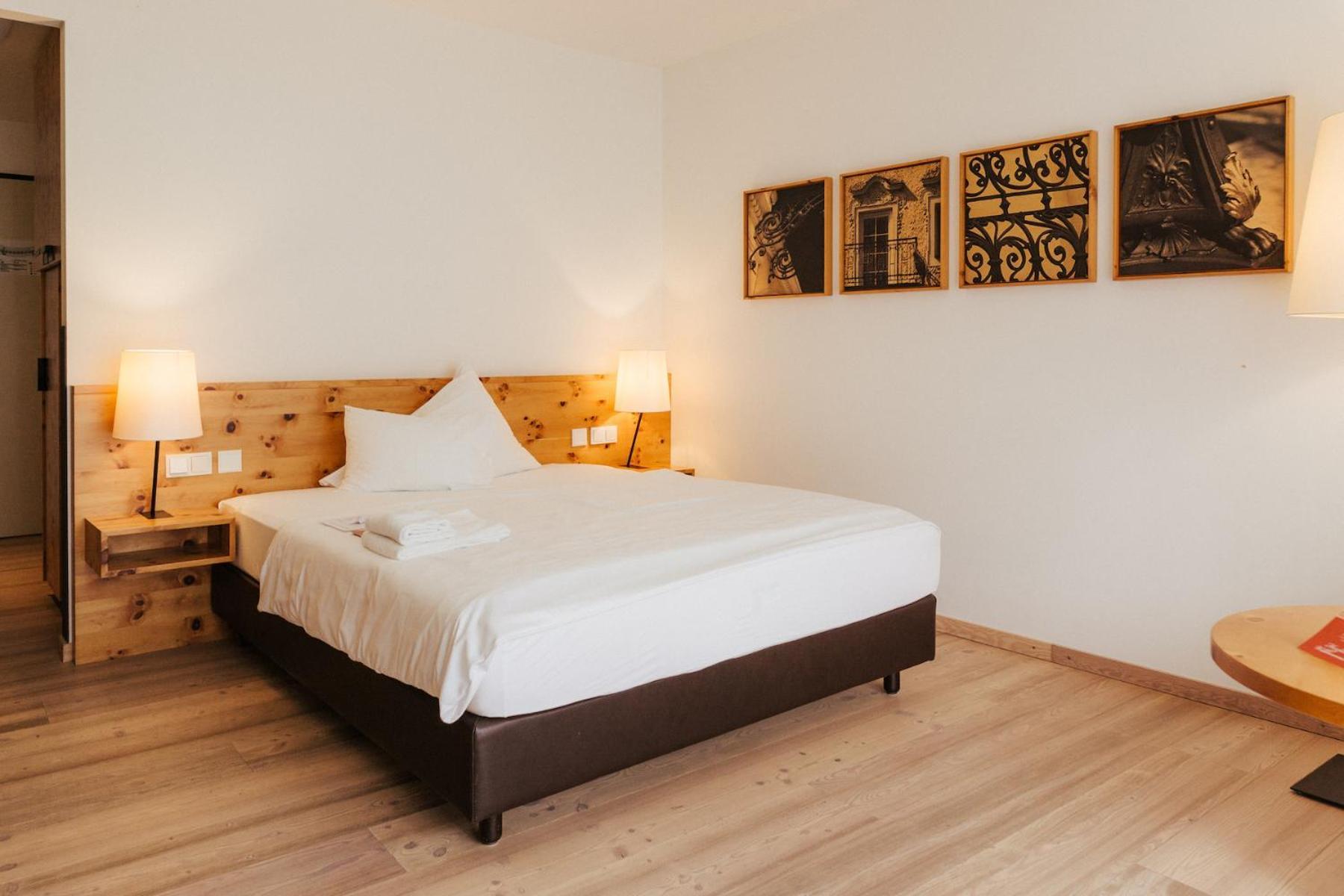 Villa Seilern Vital Resort Bad Ischl Bagian luar foto