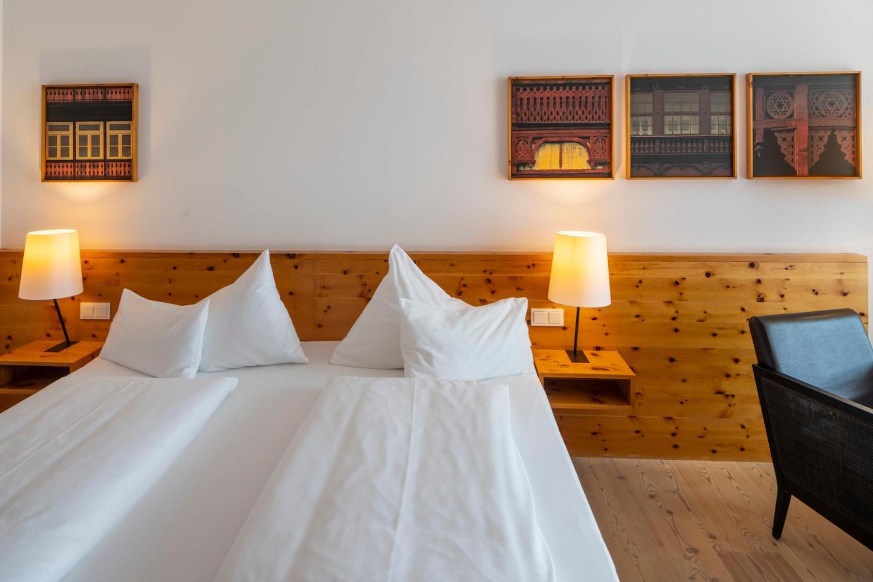 Villa Seilern Vital Resort Bad Ischl Bagian luar foto