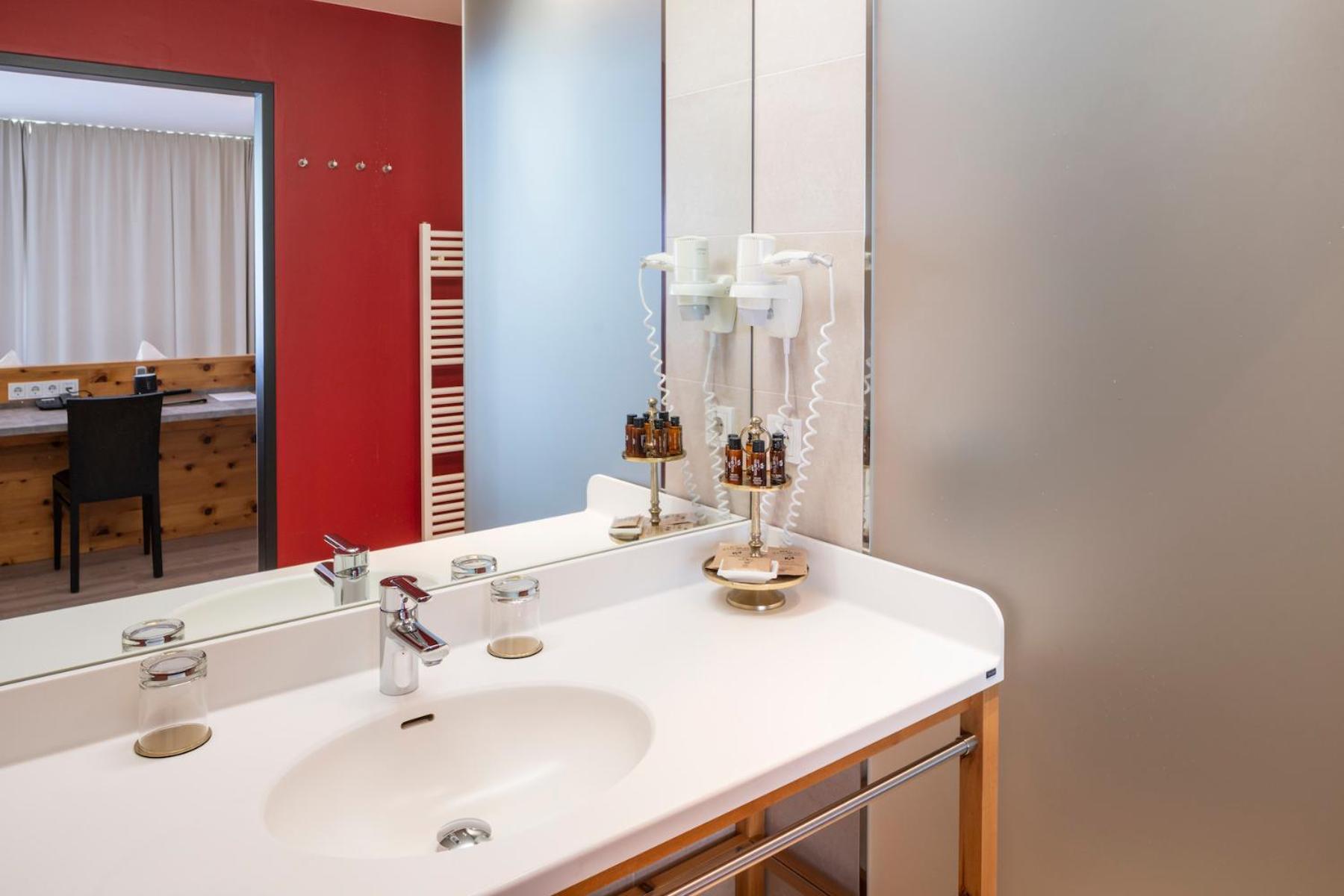 Villa Seilern Vital Resort Bad Ischl Bagian luar foto