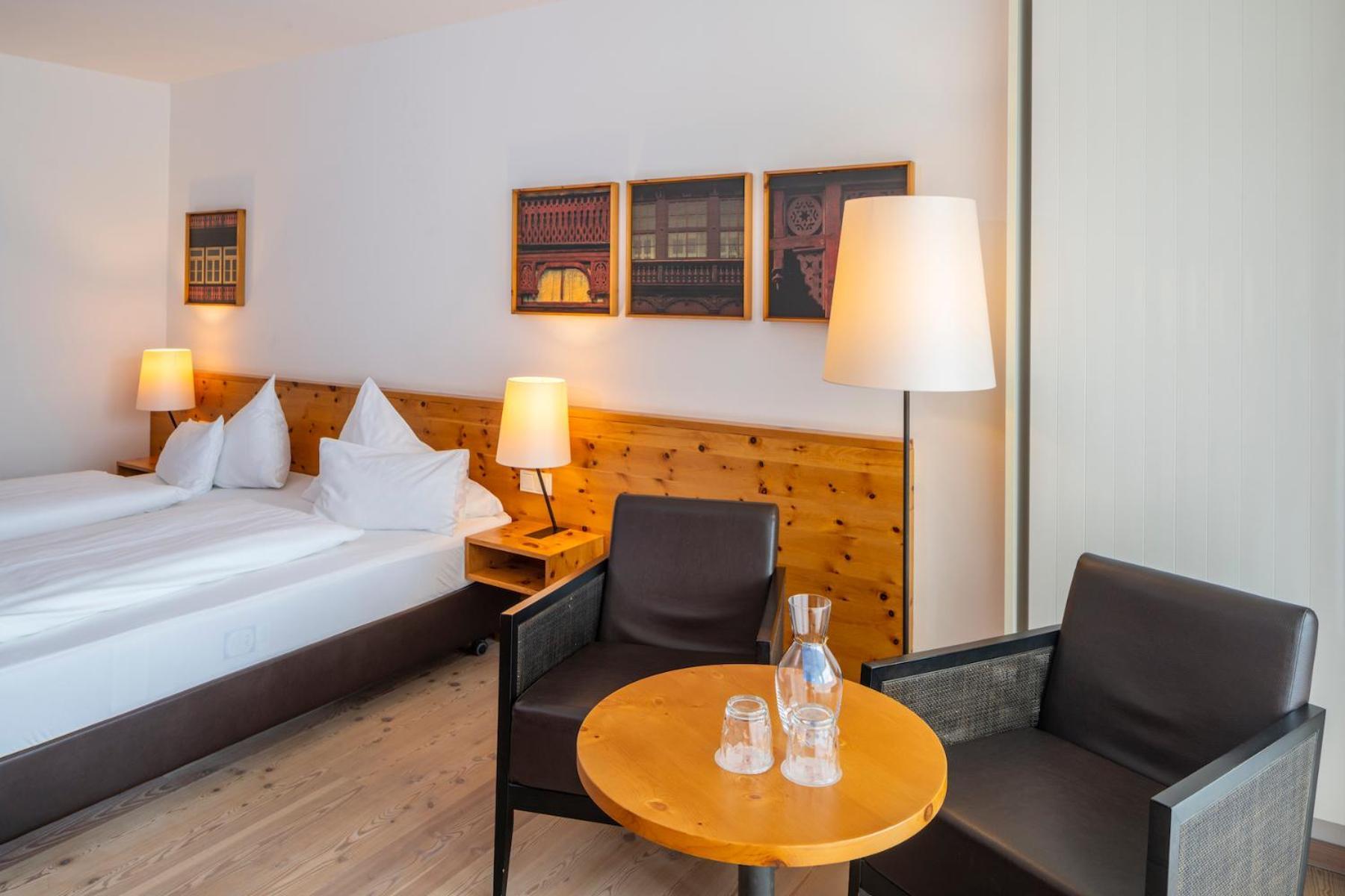 Villa Seilern Vital Resort Bad Ischl Bagian luar foto