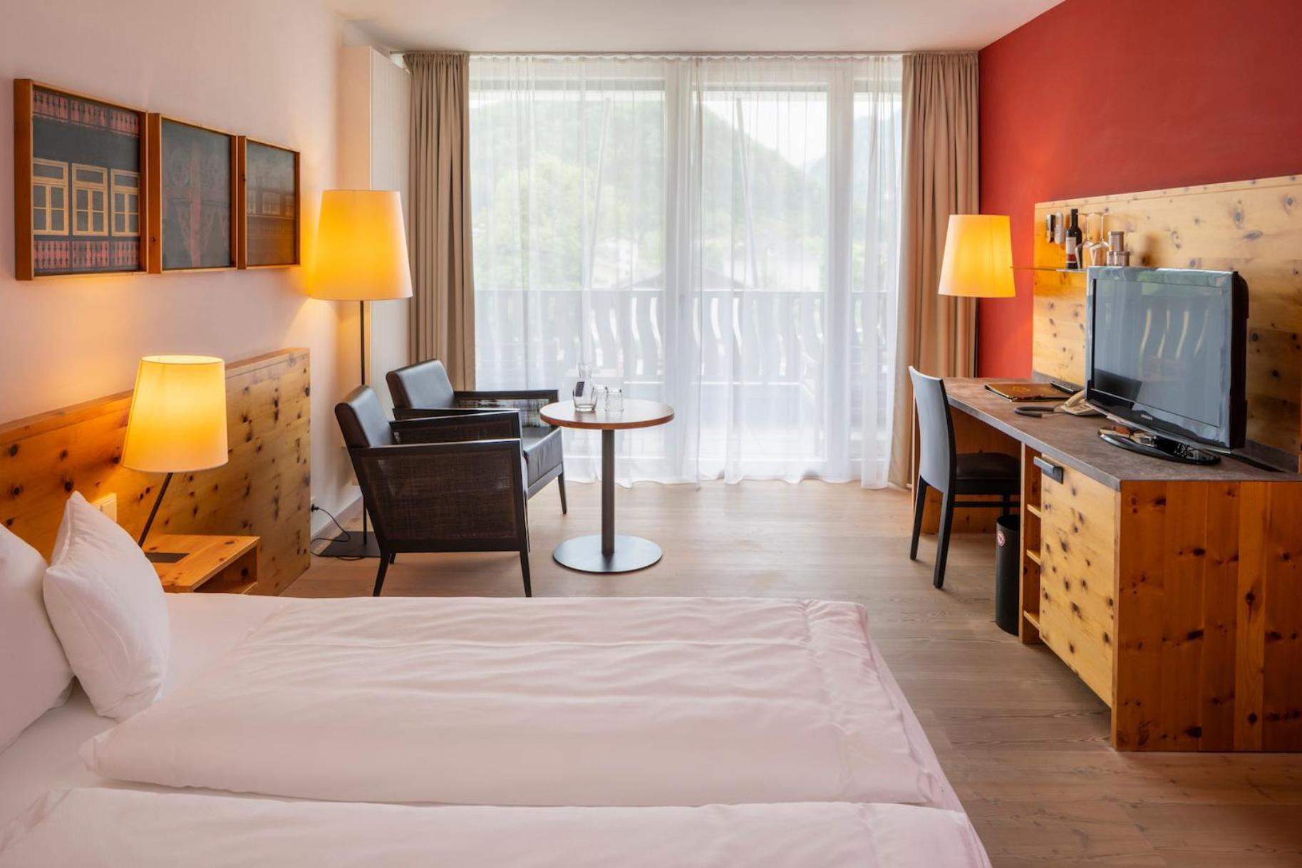 Villa Seilern Vital Resort Bad Ischl Bagian luar foto
