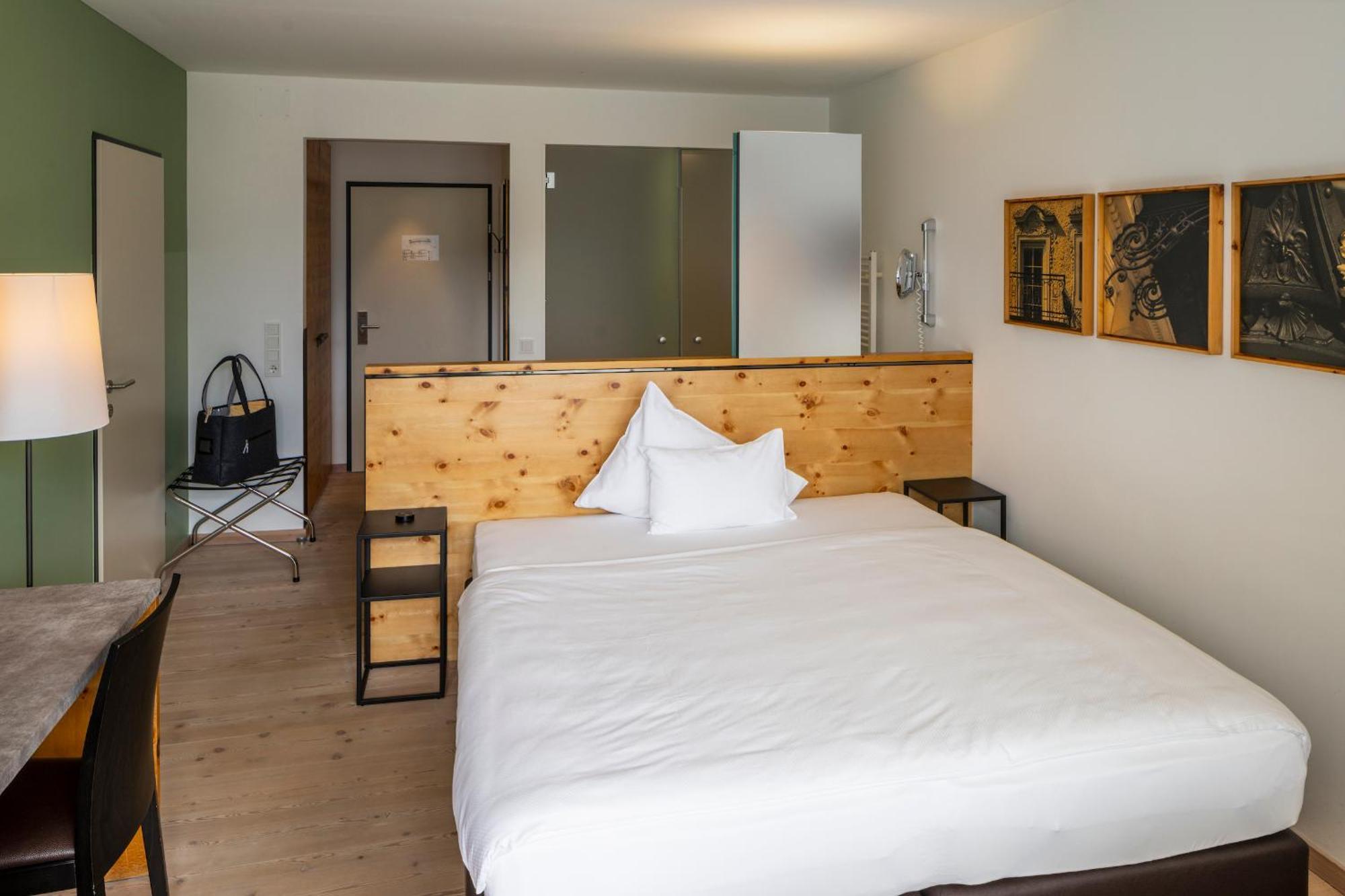 Villa Seilern Vital Resort Bad Ischl Bagian luar foto