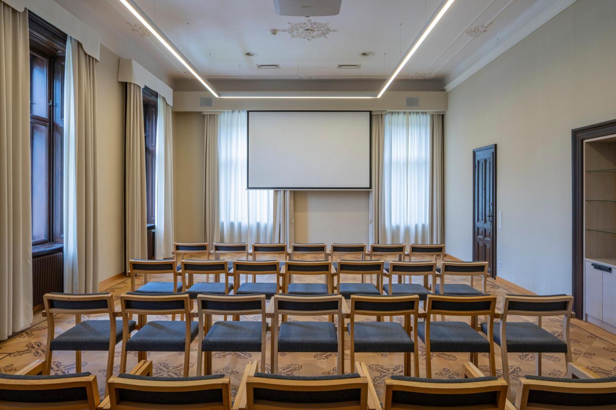 Villa Seilern Vital Resort Bad Ischl Bagian luar foto