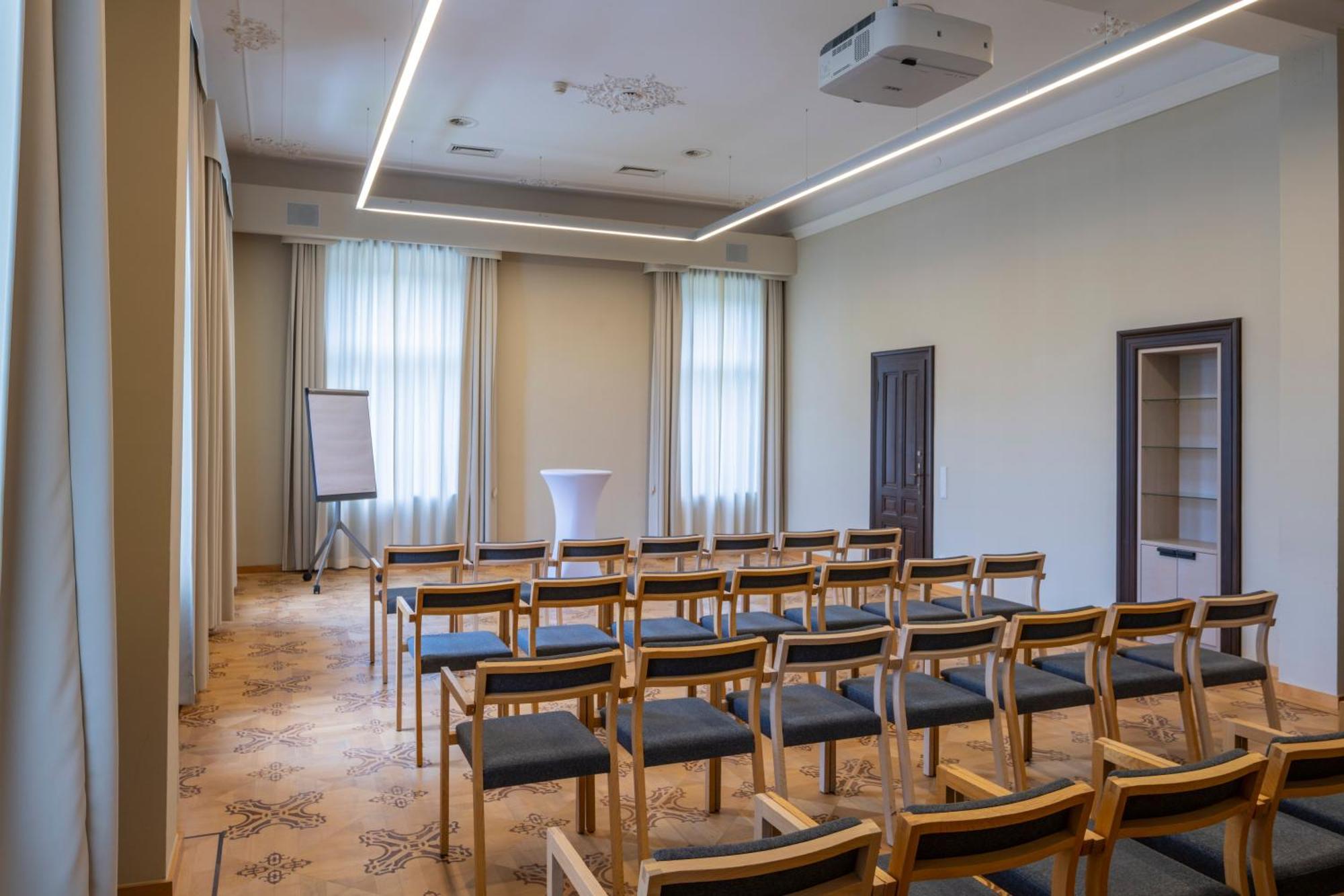 Villa Seilern Vital Resort Bad Ischl Bagian luar foto