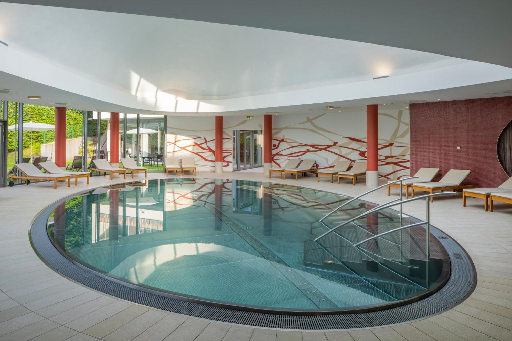 Villa Seilern Vital Resort Bad Ischl Bagian luar foto
