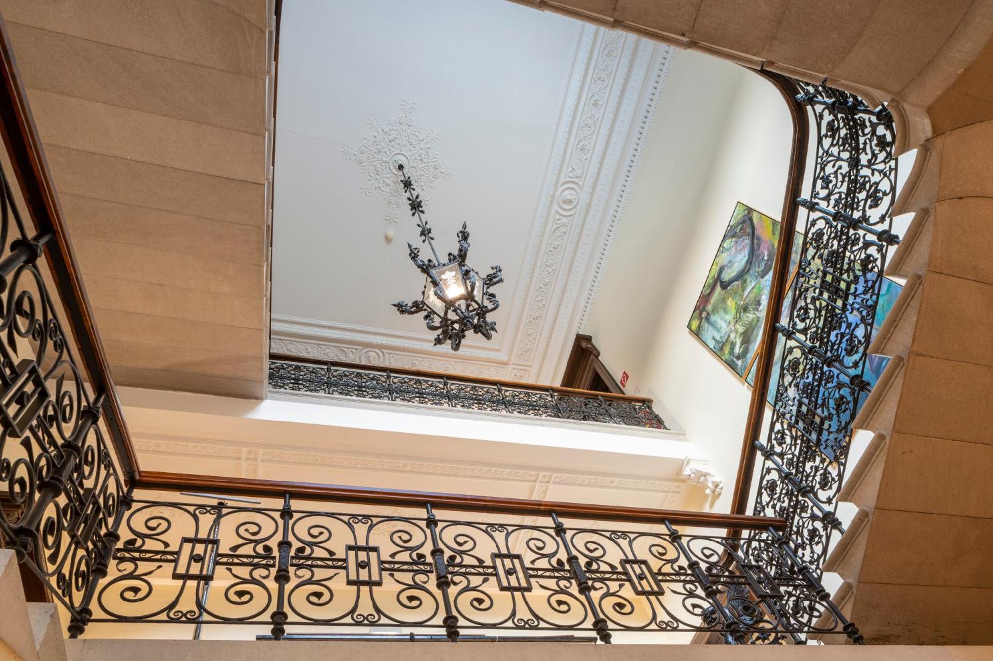Villa Seilern Vital Resort Bad Ischl Bagian luar foto
