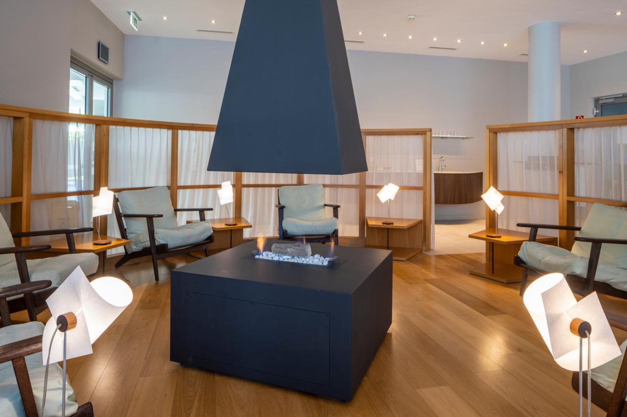 Villa Seilern Vital Resort Bad Ischl Bagian luar foto