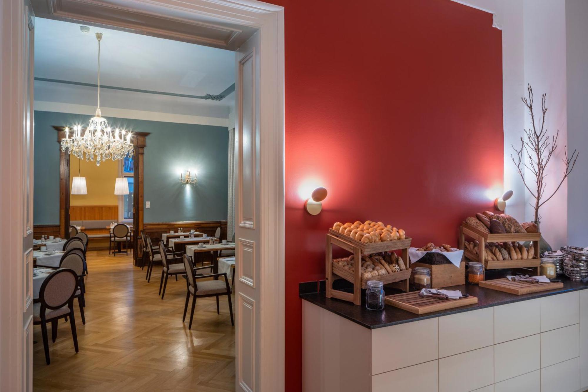 Villa Seilern Vital Resort Bad Ischl Bagian luar foto