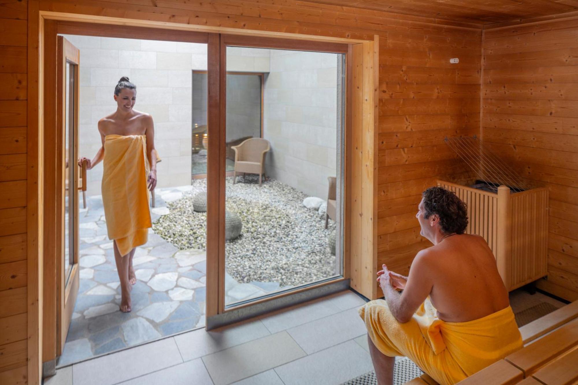 Villa Seilern Vital Resort Bad Ischl Bagian luar foto