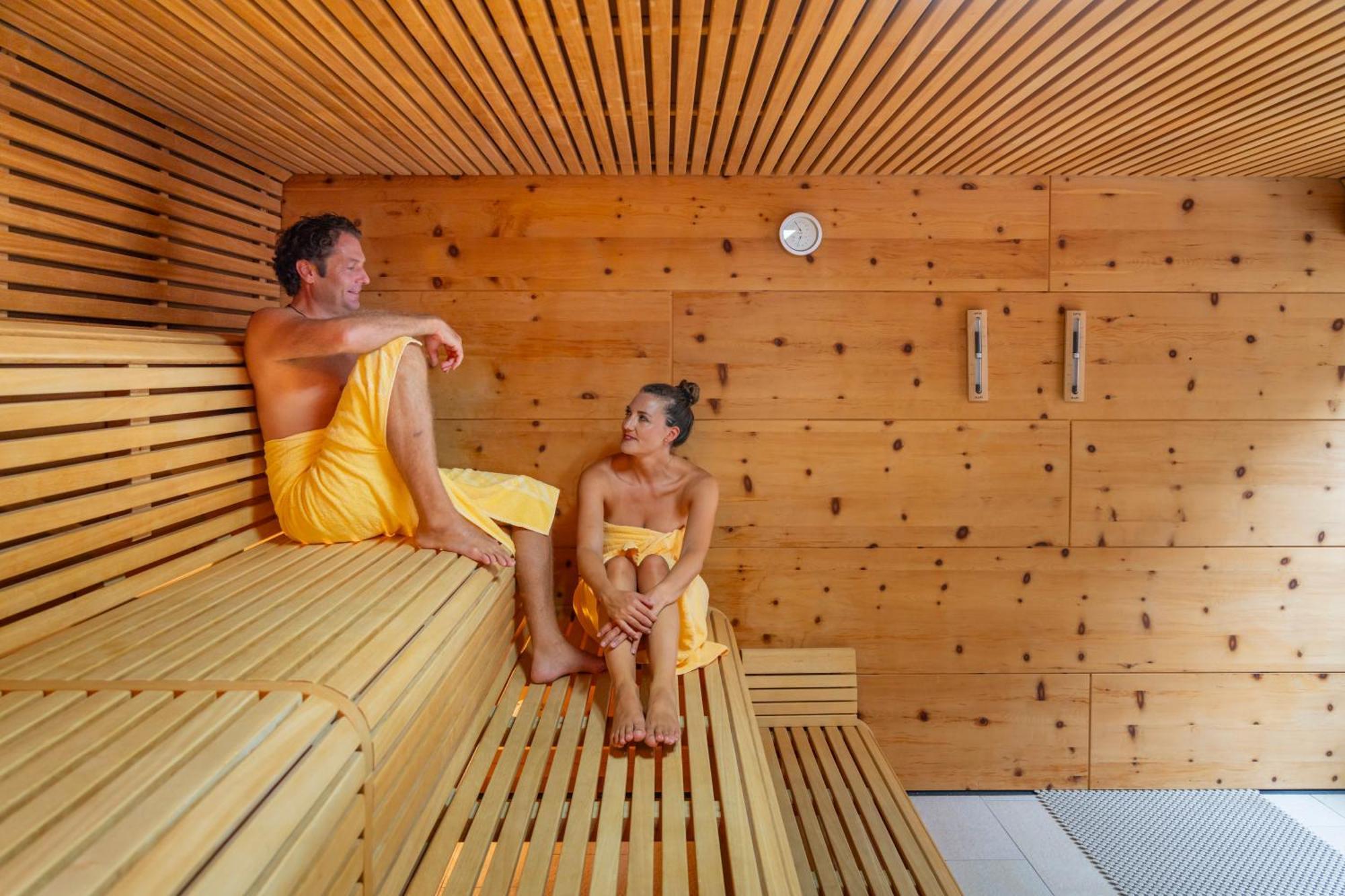Villa Seilern Vital Resort Bad Ischl Bagian luar foto