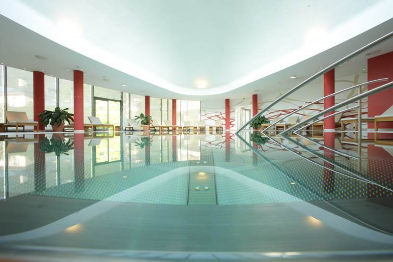 Villa Seilern Vital Resort Bad Ischl Bagian luar foto