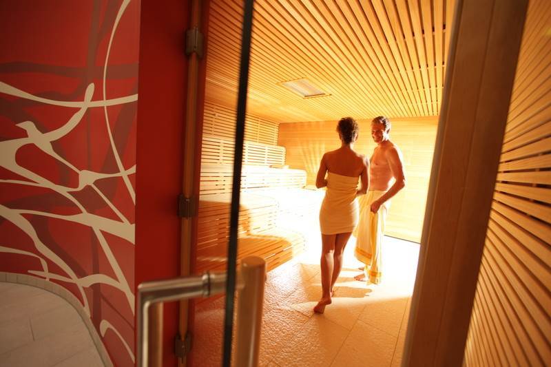 Villa Seilern Vital Resort Bad Ischl Bagian luar foto