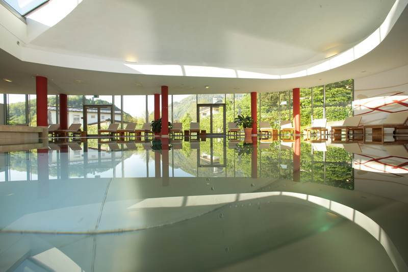 Villa Seilern Vital Resort Bad Ischl Bagian luar foto